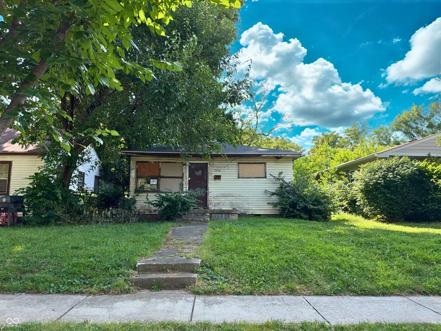 Property photo for 3316 Ralston Avenue, Indianapolis, IN