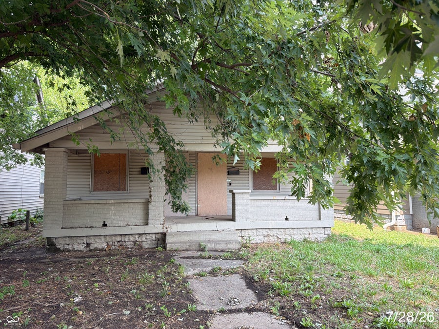 Property photo for 714 Congress Avenue, Indianapolis, IN
