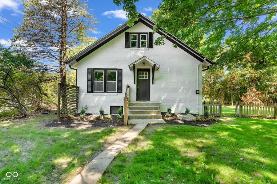 Property photo for 5041 Kentucky Avenue, Indianapolis, IN