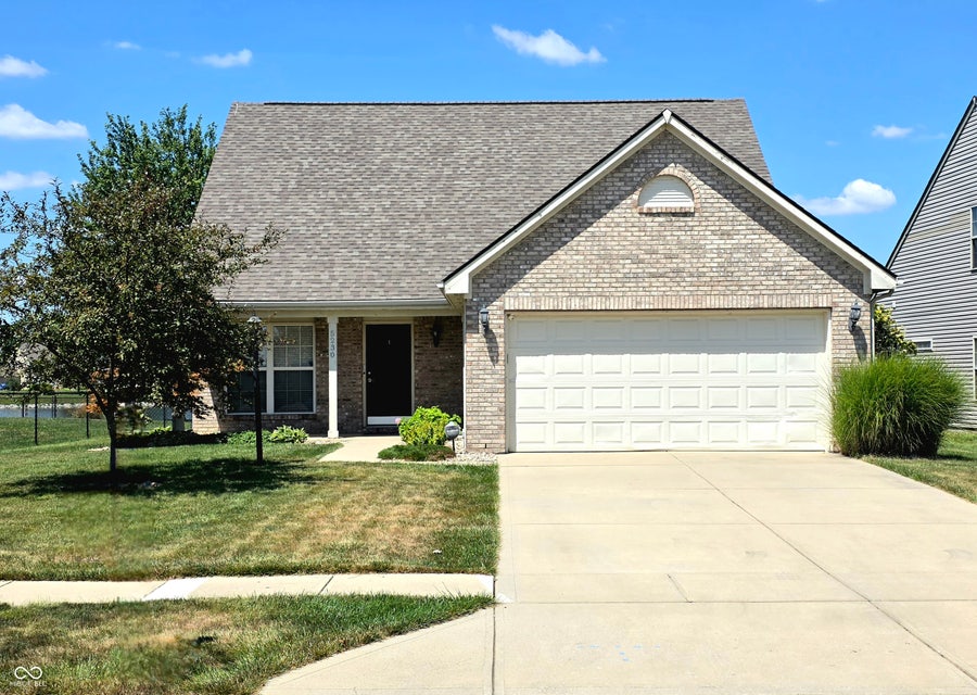 Property photo for 5230 Twin Bridge Boulevard, Indianapolis, IN