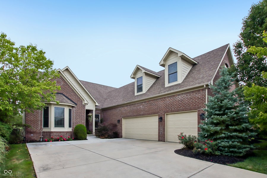 Property photo for 15480 Mission Hills Drive, Carmel, IN