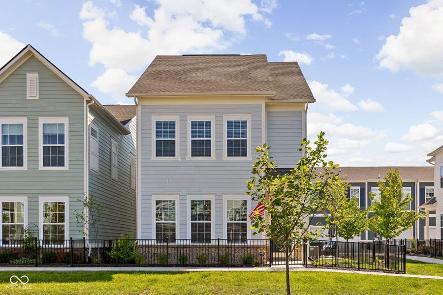 Property photo for 576 Steinbeck Place, Carmel, IN