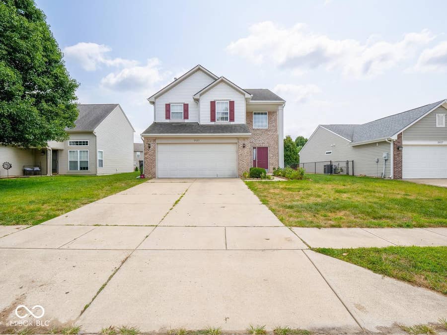 Property photo for 2621 Newaygo Drive, Indianapolis, IN