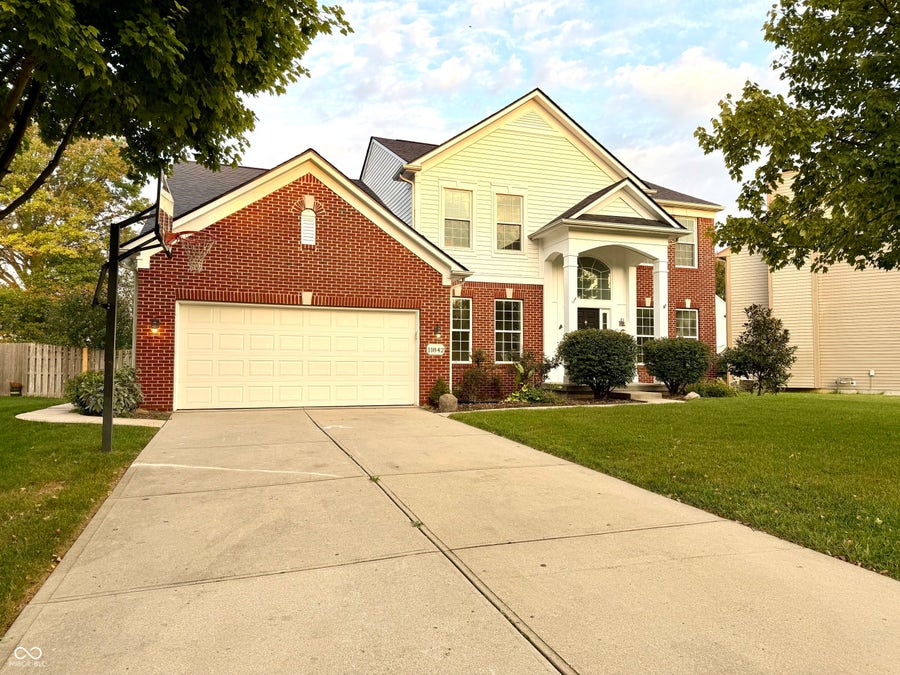 Property photo for 11842 Wedgeport Lane, Fishers, IN