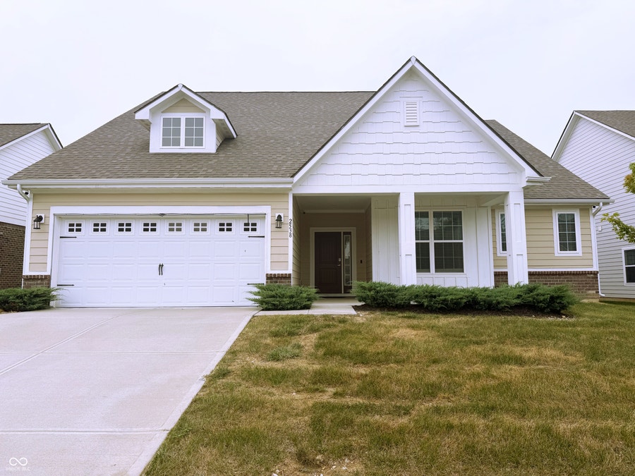 Property photo for 2538 Riviera Place, Greenwood, IN