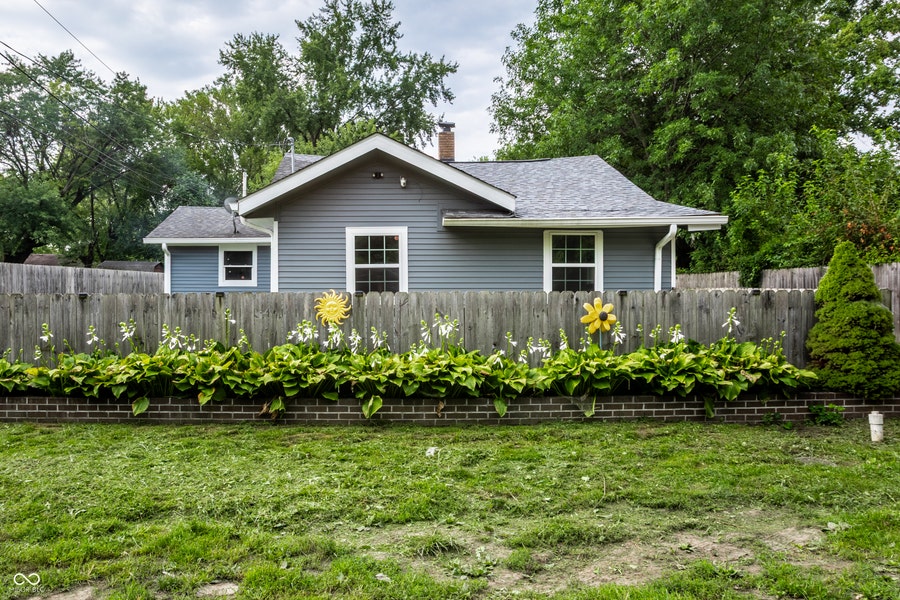 Property photo for 5707 E 20th Street, Indianapolis, IN