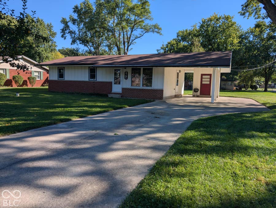 Property photo for 2791 Woodlawn Drive, Anderson, IN