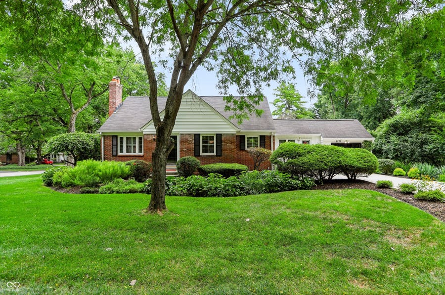 Property photo for 6777 Washington Boulevard W, Indianapolis, IN