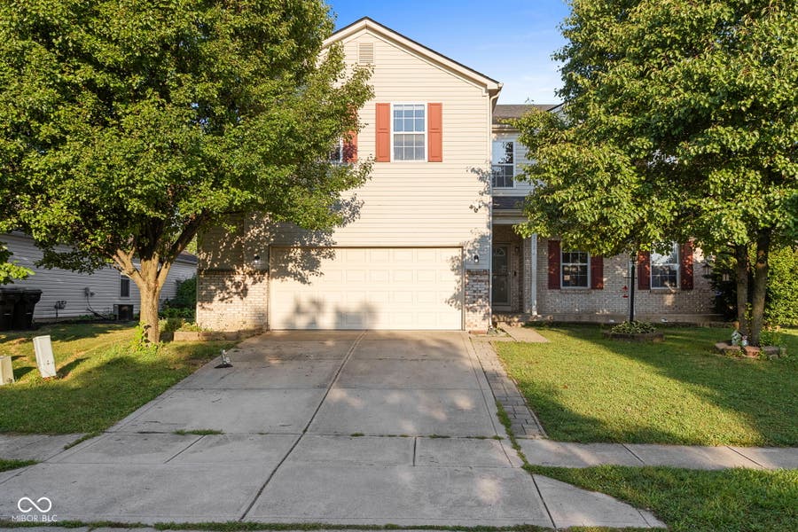 Property photo for 2534 Joust Drive, Greenwood, IN