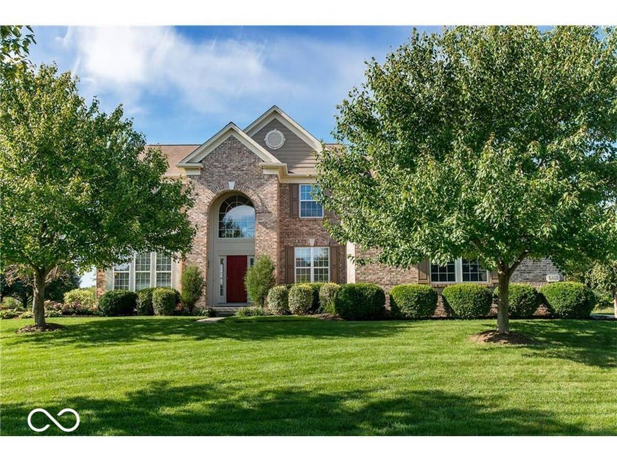Property photo for 1473 Sweet Saddle Court, Carmel, IN