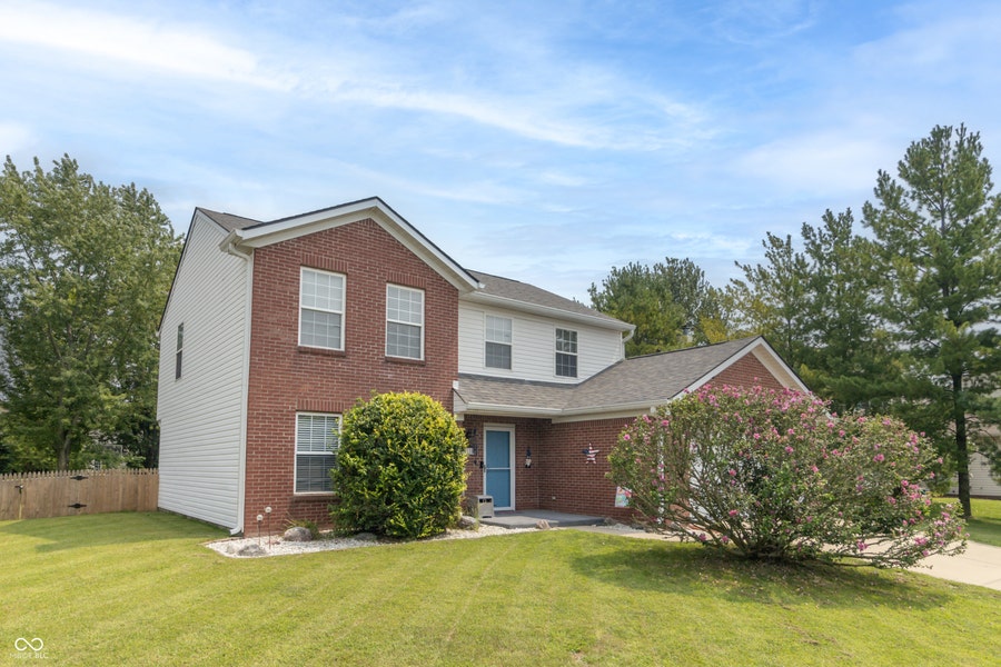 Property photo for 461 Founders Drive, Greenfield, IN