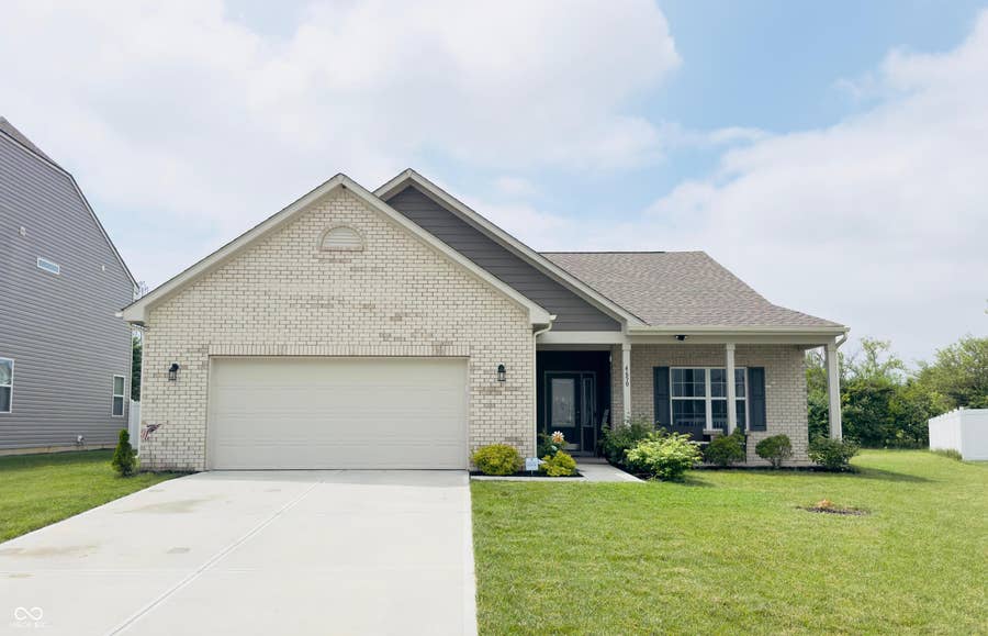 Property photo for 4650 Darla Court, Indianapolis, IN