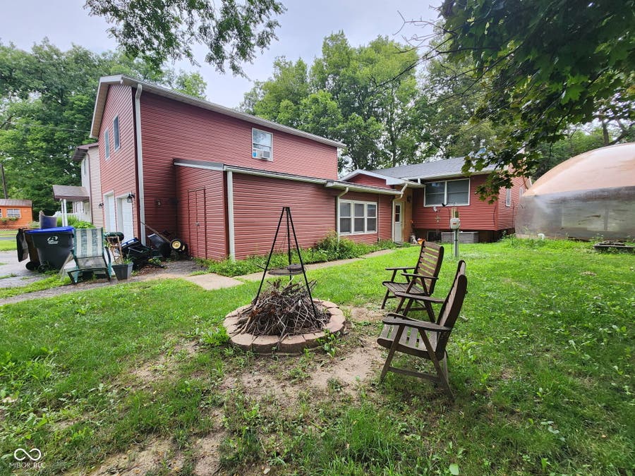 Property photo for 7101 E Washburn Drive, Monticello, IN