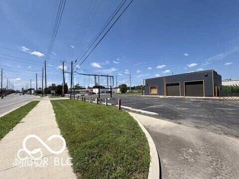 Property photo for 3220 Southeastern Avenue, Indianapolis, IN