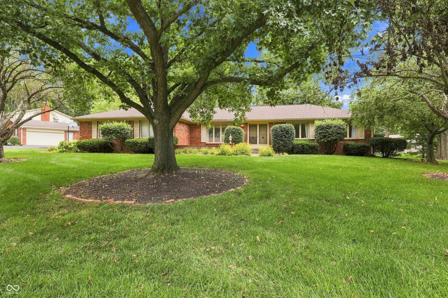 Property photo for 11105 Wood Court, Carmel, IN