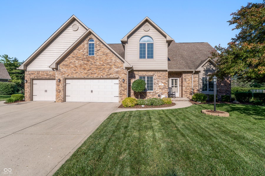 Property photo for 1187 Forest Commons Drive, Avon, IN