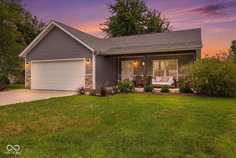 Property photo for 61 SW Wrenn Parkway, Greensburg, IN