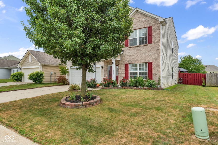 Property photo for 7530 Firecrest Lane, Camby, IN