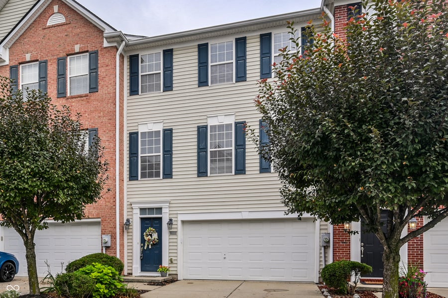 Property photo for 9442 Tanhurst Drive, Indianapolis, IN