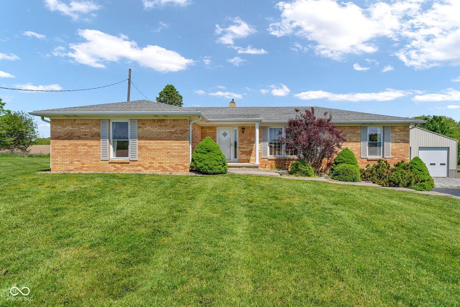 Property photo for 4881 E US HWY 40, Greencastle, IN