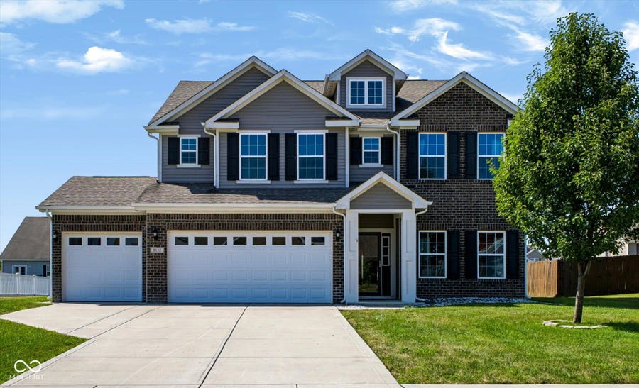Property photo for 8153 Brookville Way, Avon, IN