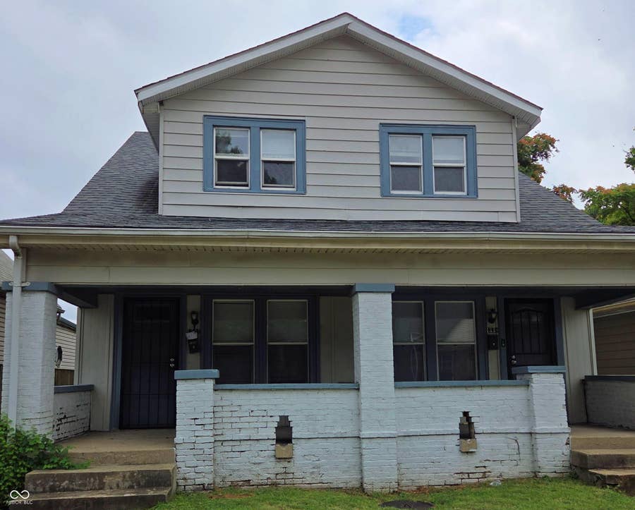 Property photo for 1337 Lee Street, Indianapolis, IN