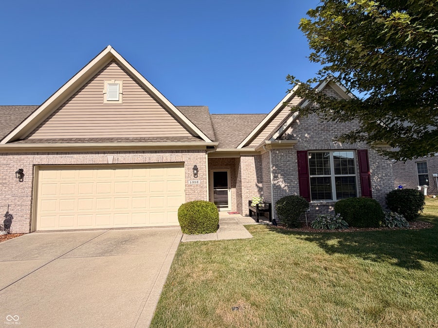Property photo for 1352 Redstone Drive, Avon, IN