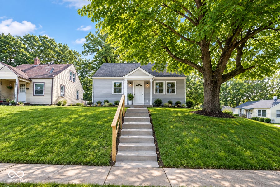 Property photo for 1500 W 11th Street, Anderson, IN