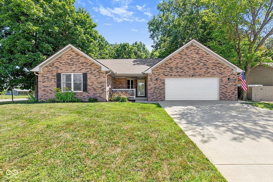Property photo for 2435 Shorewood Drive, Lebanon, IN