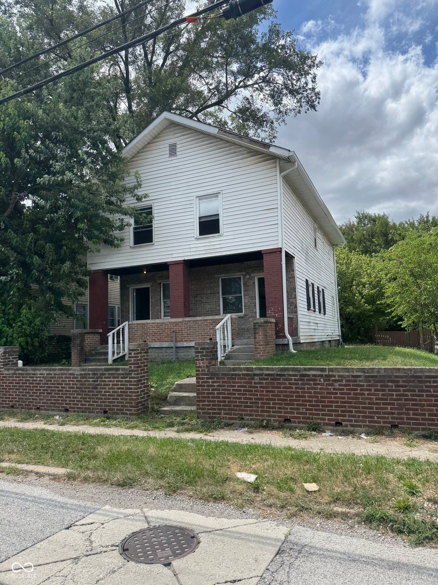 Property photo for 1754 N Rural, Indianapolis, IN