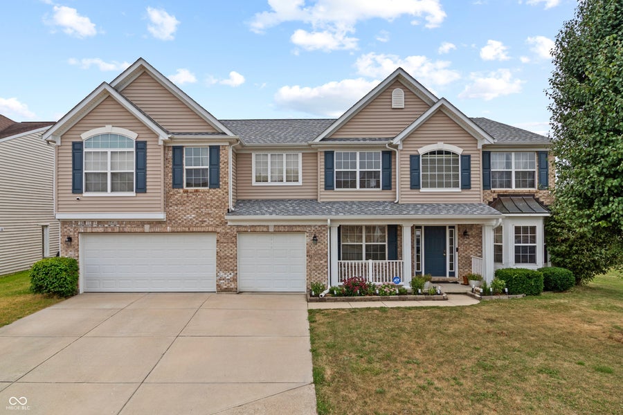 Property photo for 3650 Pickwick Circle, Plainfield, IN