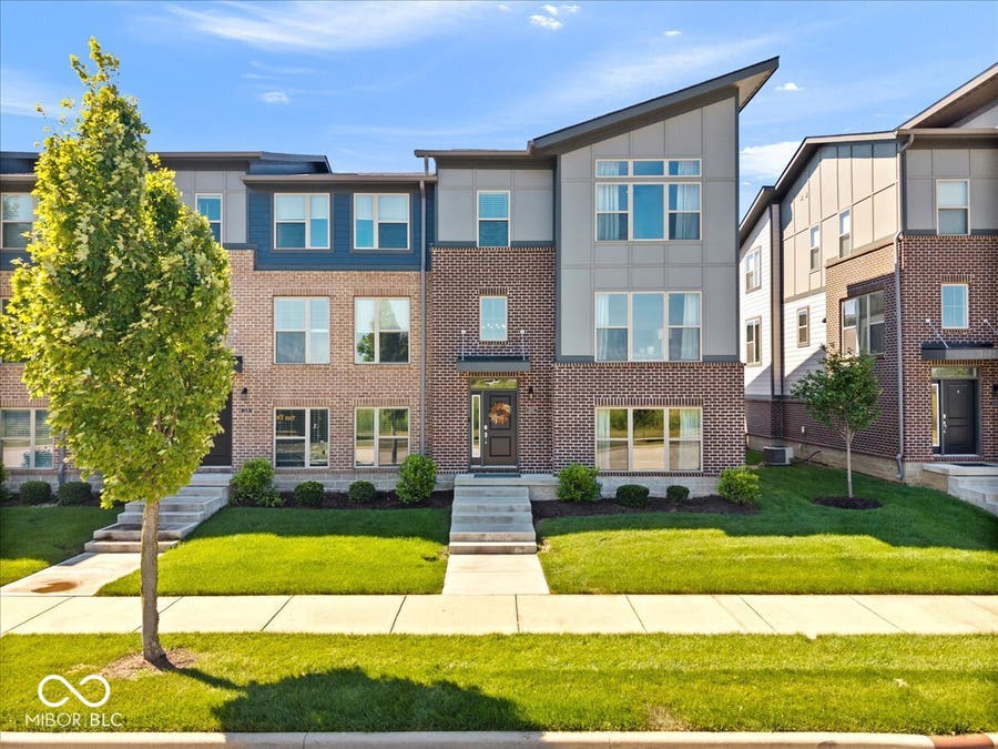 Property photo for 13507 134th Street, Fishers, IN