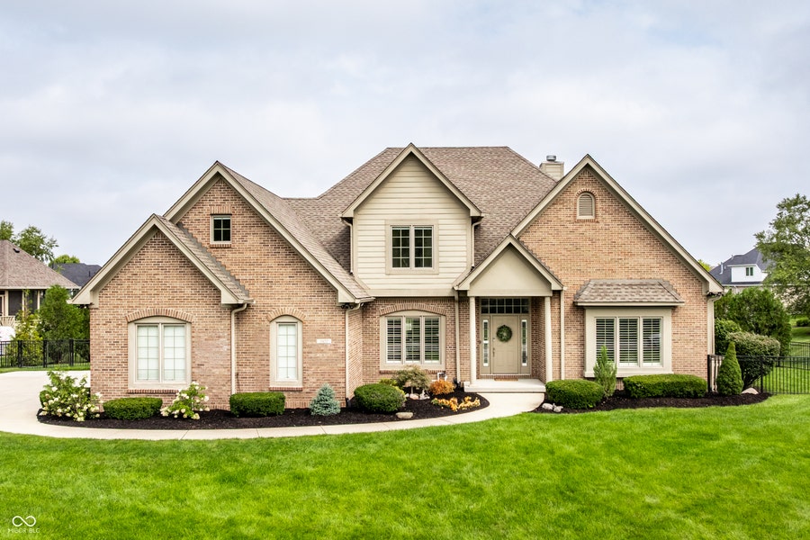 Property photo for 2422 Winfield Drive, Carmel, IN