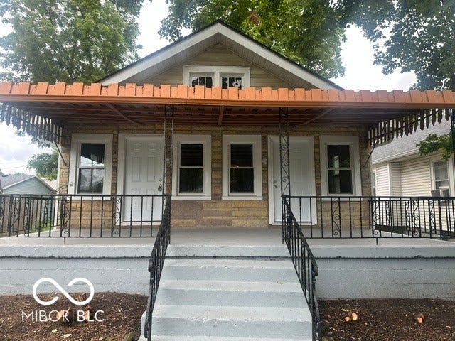 Property photo for 5021 University, Indianapolis, IN
