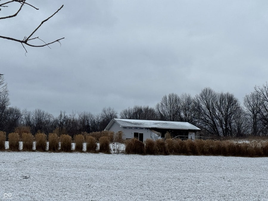 Property photo for 348 W Middle Street, Rosedale, IN
