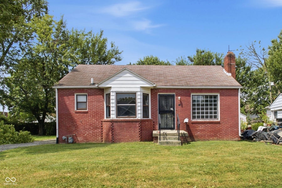 Property photo for 32 N Catherwood Avenue, Indianapolis, IN