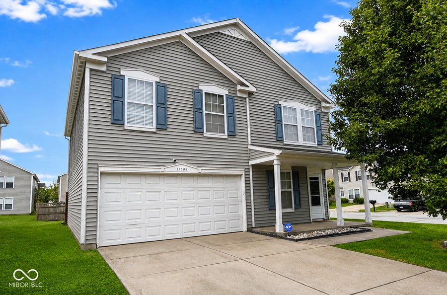 Property photo for 11303 Cuyahoga, Indianapolis, IN