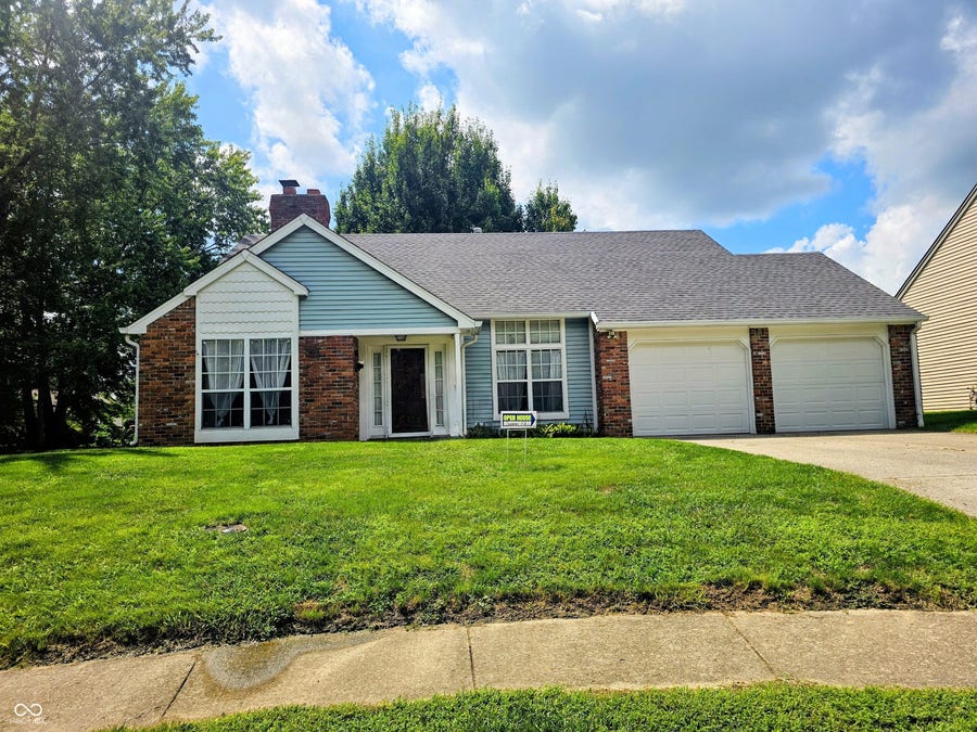 Property photo for 946 Johnathan Drive, Plainfield, IN