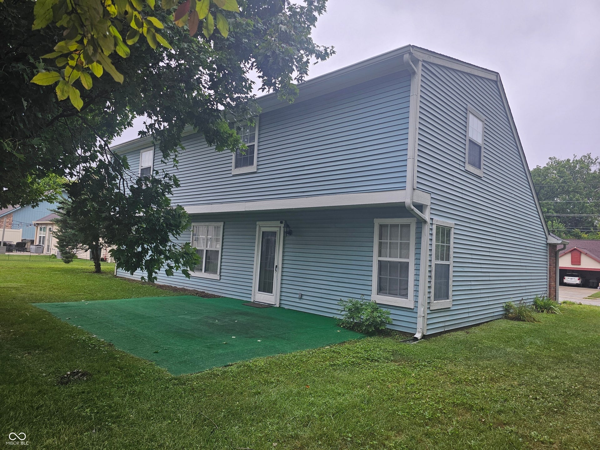 946 Johnathan Drive, Plainfield, IN 46168