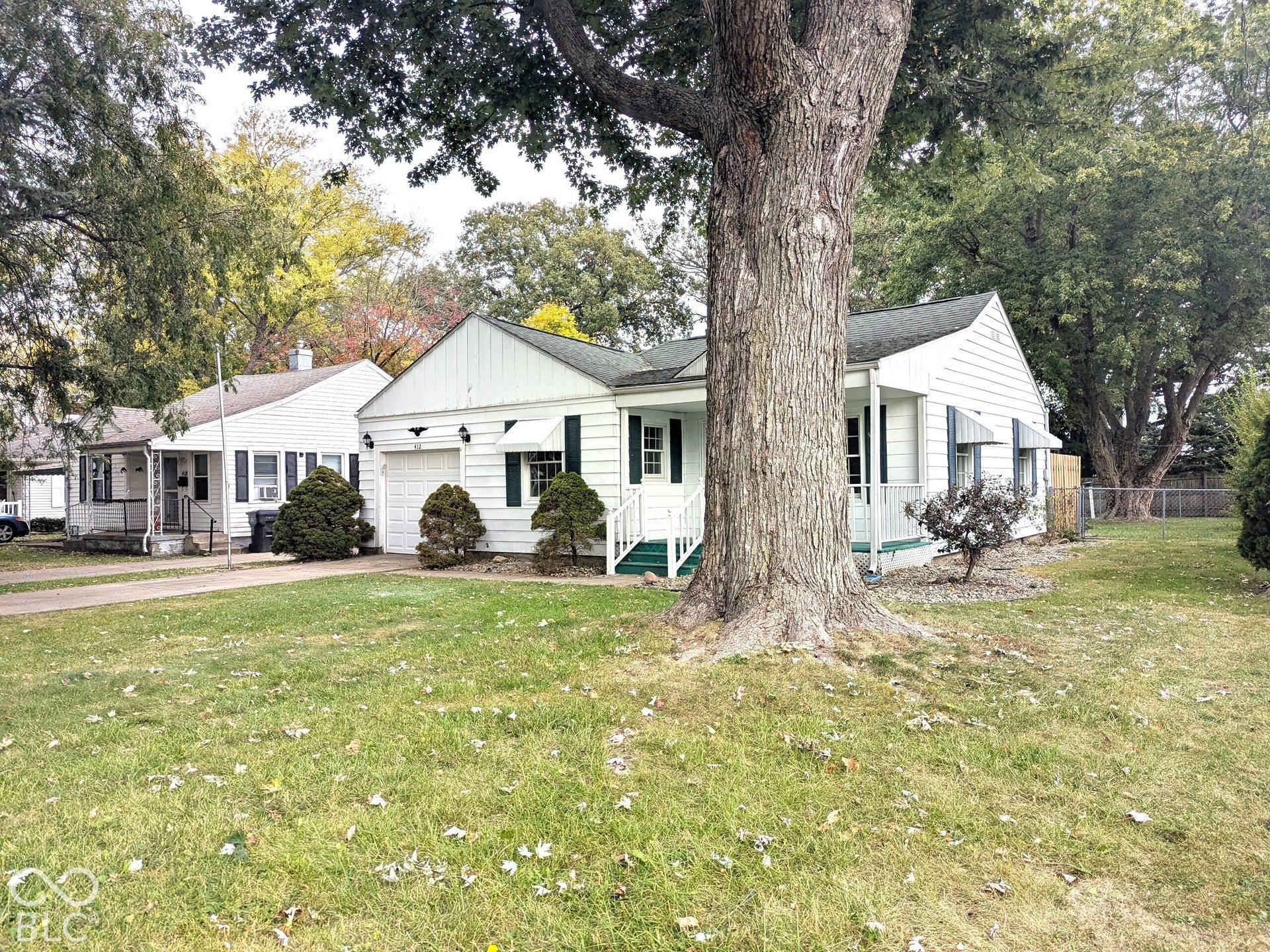 412 Federal Drive, Anderson, IN 46013