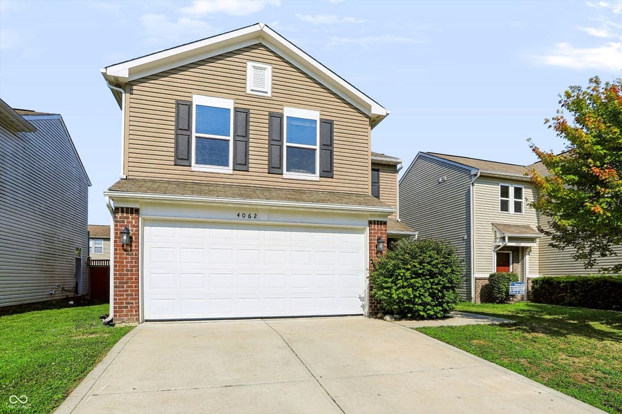 Property photo for 4062 Lassen Ln, Indianapolis, IN