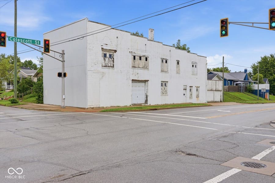 Property photo for 640 S Miller Street, Shelbyville, IN