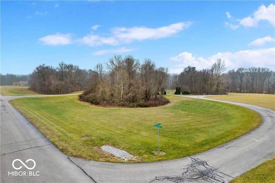 Property photo for 3169 Kestrel Court, Martinsville, IN