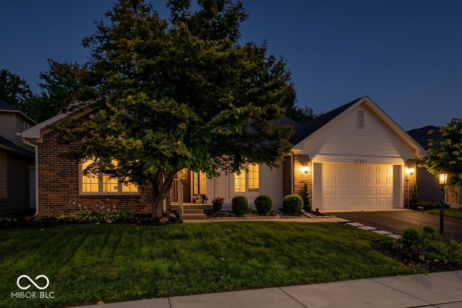 Property photo for 12353 Brompton Road, Carmel, IN
