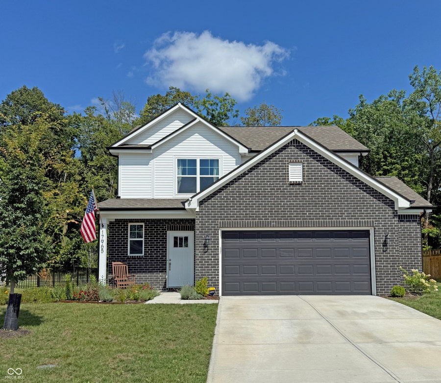 Property photo for 17965 Ambrosia Trail, Westfield, IN