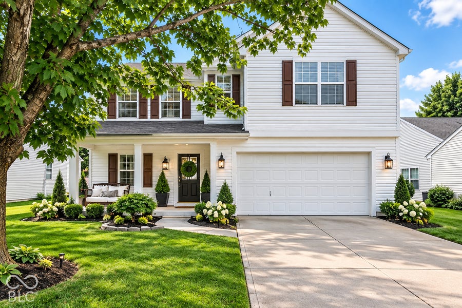 Property photo for 237 Winslow Drive, Westfield, IN