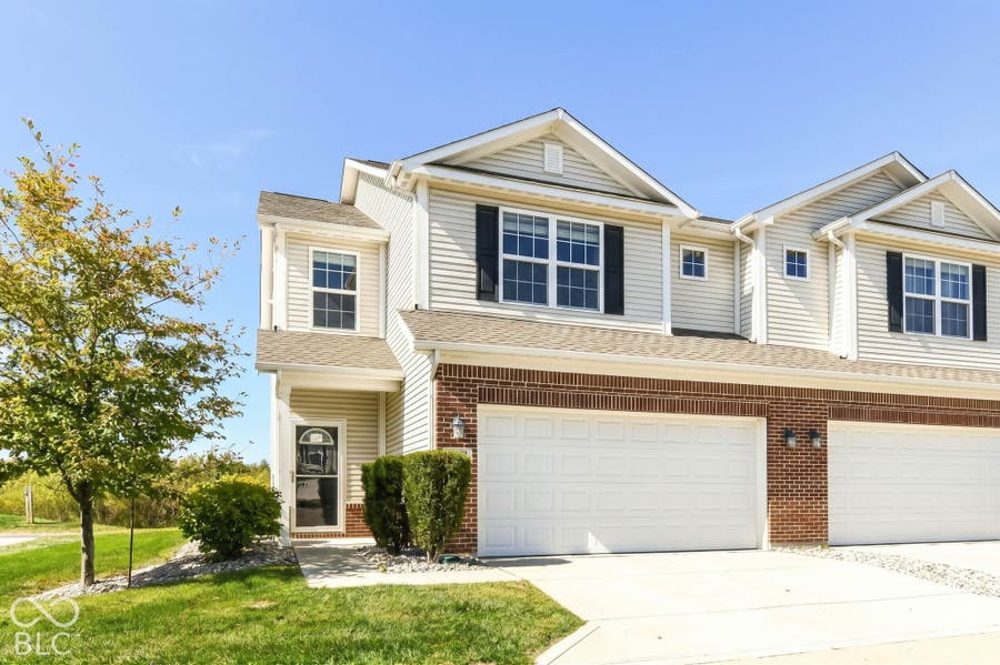 Property photo for 9628 Rolling Plain Drive, Noblesville, IN