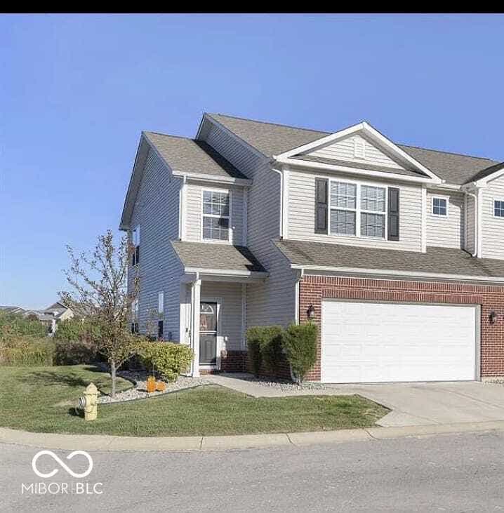 Property photo for 9628 Rolling Plain Drive, Noblesville, IN