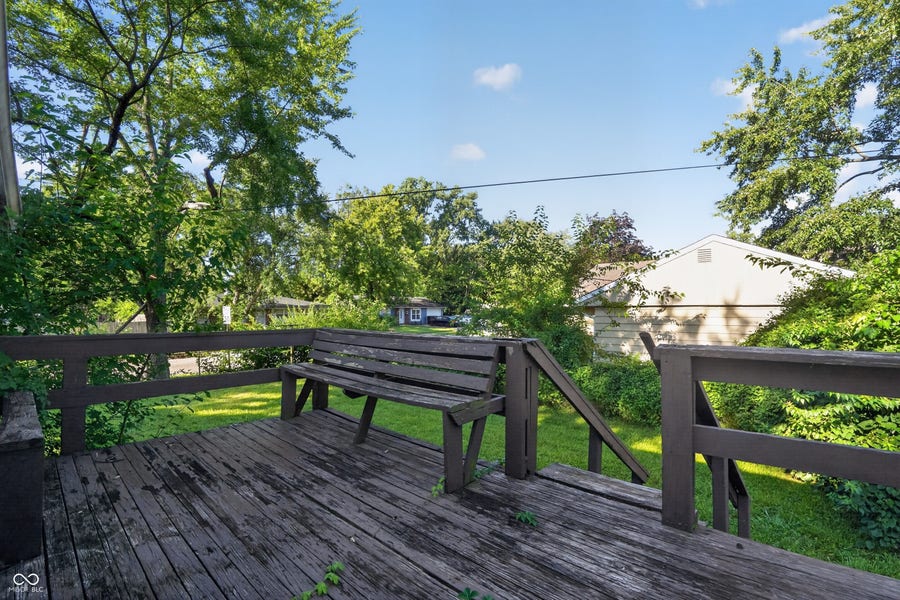 Property photo for 4038 N Mitthoefer Road, Indianapolis, IN