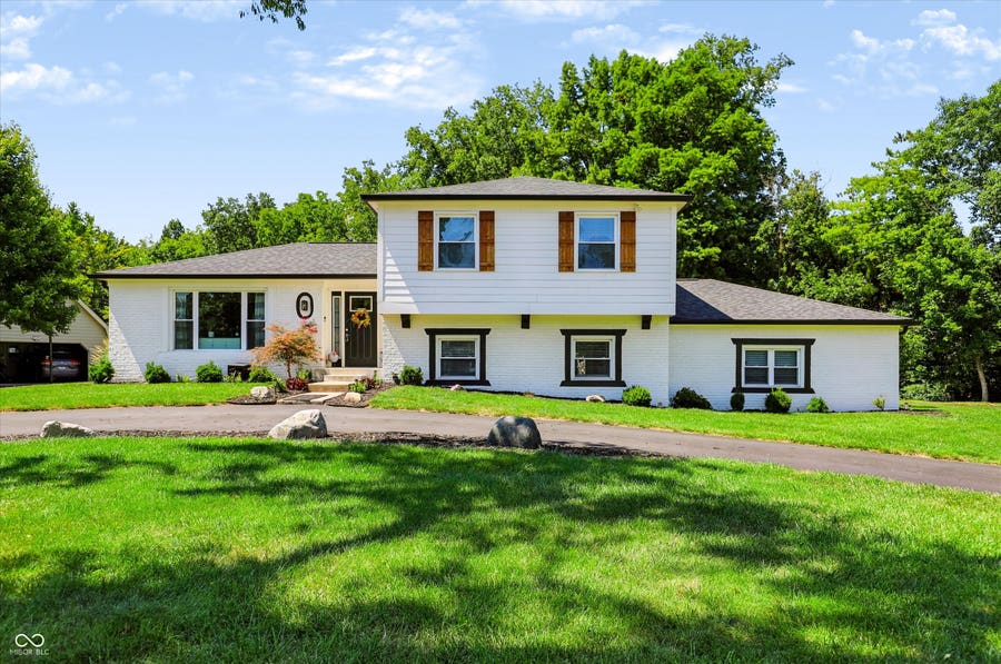 Property photo for 11024 W Lakeshore Drive, Carmel, IN